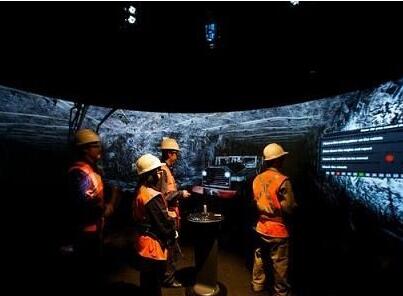 煤矿调度和安全应急指挥调度系统